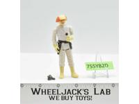 Cloud Car Pilot Star Wars ESB 1981 Kenner Action Figure NO REPRO