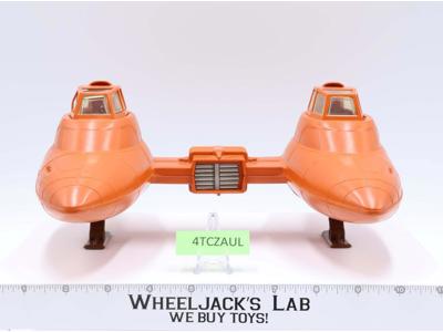 Twin Pod Cloud Car 100% Complete 1980 Star Wars ESB Empire Strikes Back