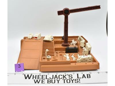 Droid Factory Maker #3 Star Wars 1979 Kenner Vintage Action Figure Playset