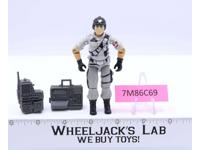 Mainframe V1 G.I. Joe 1986 Hasbro Vintage Action Figure