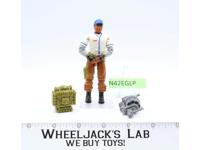 Hardball V1 100% Complete G.I. Joe 1988 Hasbro Vintage Action Figure