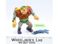 General Traag Teenage Mutant Ninja Turtle 1989 TMNT Playmates Vintage Figure