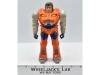 Pretender Groundbreaker OUTER SHELL 1988 Hasbro G1 Transformers Action Figure