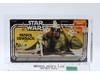 Patrol Dewback AFA GRADED 80 Star Wars ROTJ 1983 Kenner Vehicle NEW SEALED