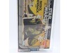 Patrol Dewback AFA GRADED 80 Star Wars ROTJ 1983 Kenner Vehicle NEW SEALED