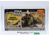 Patrol Dewback AFA GRADED 80 Star Wars ROTJ 1983 Kenner Vehicle NEW SEALED