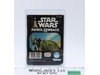 Patrol Dewback AFA GRADED 80 Star Wars ROTJ 1983 Kenner Vehicle NEW SEALED