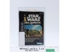 Patrol Dewback AFA GRADED 80 Star Wars ROTJ 1983 Kenner Vehicle NEW SEALED
