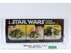 Patrol Dewback AFA GRADED 80 Star Wars ROTJ 1983 Kenner Vehicle NEW SEALED