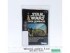 Patrol Dewback AFA GRADED 80 Star Wars ROTJ 1983 Kenner Vehicle NEW SEALED
