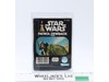 Patrol Dewback AFA GRADED 80 Star Wars ROTJ 1983 Kenner Vehicle NEW SEALED