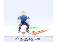 Usagi Yojimbo Teenage Mutant Ninja Turtles TMNT 1989 Playmates Action Figure