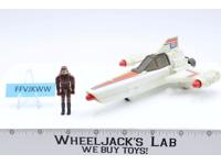 Colonial Stellar Probe Battlestar Galactica 1978 Mattel Action Figure Vehicle