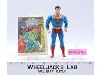 Superman DC Comics Super Powers 1984 Vintage Kenner Action Figure
