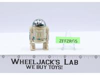 R2-D2 100% Complete Star Wars 1977 Vintage Kenner Action Figure NO REPRO