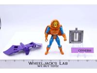 Hobgoblin Secret Wars 1984 Mattel Marvel Universe Vintage Action Figure