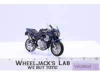 Maisto Triumph Sprint RS 1:18 Diecast Metal Model Motorcycle Vintage