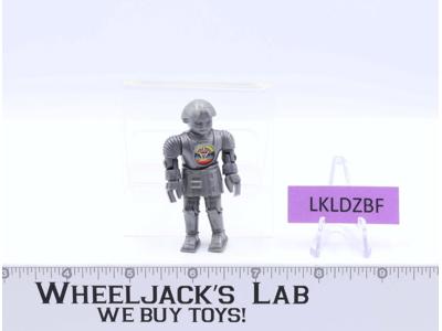Twiki Buck Rogers In The 25th Century Vintage 1979 Mego 2.5" Action Figure