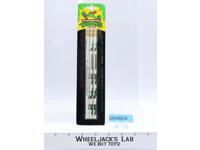 Pencils Teenage Mutant Ninja Turtles 1989 Mirage Studios Noteworthy NEW MOSC
