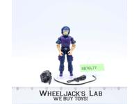 Tele-Vipers V1 100% Complete G.I. Joe 1985 Hasbro Vintage Action Figure