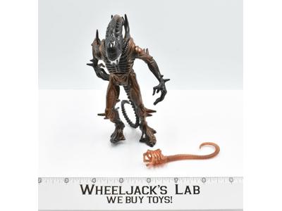 Scorpion Alien Xenomorph Aliens Kenner 1993 Action Figure