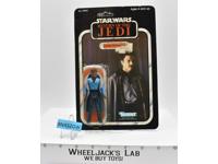 Lando Calrissian TEETH 77 Back Star Wars ROTJ 1983 Kenner Figure NEW MOSC SEALED