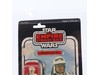 Rebel Commander AFA GRADED 75 75/75/80 41 Back-A Star Wars ESB 1980 Kenner