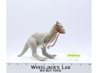 Tauntaun CLOSED BELLY 1979 ESB Star Wars Vintage Action Figure