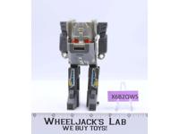 Headmaster Fortress Maximus Cerebros 1987 Vintage Hasbro G1 Transformers