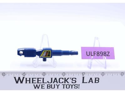 Headmaster Fortress Maximus Cog Left Arm Laser 1987 Vintage G1 Transformers