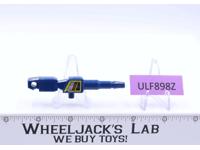 Headmaster Fortress Maximus Cog Left Arm Laser 1987 Vintage G1 Transformers