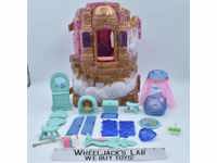 Crystal Castle She-Ra Princess of Power MOTU 1984 Mattel Vintage Playset