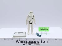 Imperial Hoth Stormtrooper 100% Complete Star Wars ESB 1980 Kenner NO REPRO