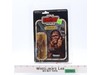 Chewbacca AFA GRADED 70 70/70/85 41 Back-E Star Wars ESB 1980 Kenner SEALED