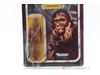Chewbacca AFA GRADED 70 70/70/85 41 Back-E Star Wars ESB 1980 Kenner SEALED