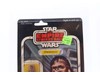 Chewbacca AFA GRADED 70 70/70/85 41 Back-E Star Wars ESB 1980 Kenner SEALED