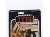 Rebel Commando AFA GRADED 80 80/80/85 Star Wars ROTJ 77 Back-B 1984 Kenner