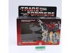 Sludge w/ BOX NR MINT FIGURE Complete 1985 Vintage Hasbro G1 Transformers