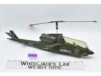 Dragonfly Assault Copter FOR PARTS G.I. Joe 1983 Hasbro Vintage Vehicle Figure