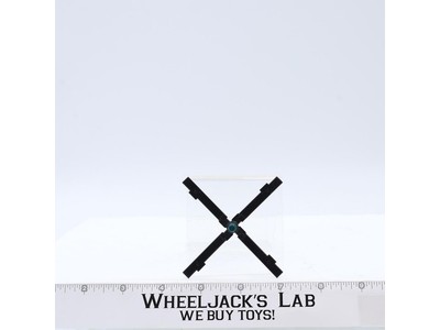 Bruticus Helicopter Rotor Blades 1986 Vintage Hasbro G1 Transformers Figure