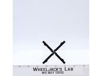 Bruticus Helicopter Rotor Blades 1986 Vintage Hasbro G1 Transformers Figure