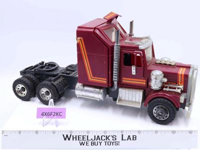 Rhino M.A.S.K. MASK 1985 Kenner Vintage Action Figure Vehicle