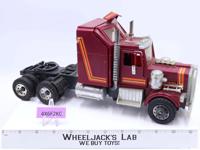 Rhino M.A.S.K. MASK 1985 Kenner Vintage Action Figure Vehicle