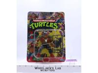 Bebop Teenage Mutant Ninja Turtles TMNT 1988 Playmates NEW MOSC SEALED