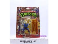 Usagi Yojimbo Teenage Mutant Ninja Turtle Playmates TMNT 1989 Playmates NEW MOSC
