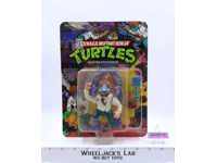 Baxter Stockman Teenage Mutant Ninja Turtles TMNT 1989 Playmates NEW MOSC SEALED