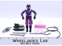 Techno-Viper V1 100% Complete G.I. Joe 1987 Hasbro Vintage Action Figure