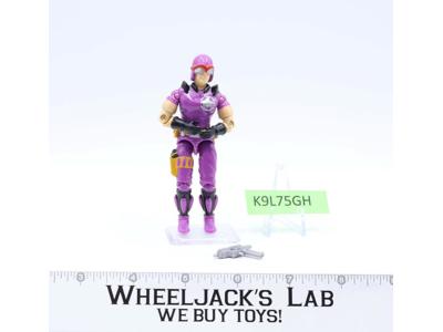 Sea Slug V1 100% Complete G.I. Joe 1987 Hasbro Vintage Action Figure