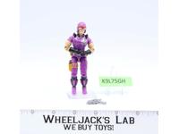 Sea Slug V1 100% Complete G.I. Joe 1987 Hasbro Vintage Action Figure