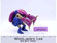 Squeezeplay Headmaster 1988 Vintage Hasbro G1 Transformers Action Figure